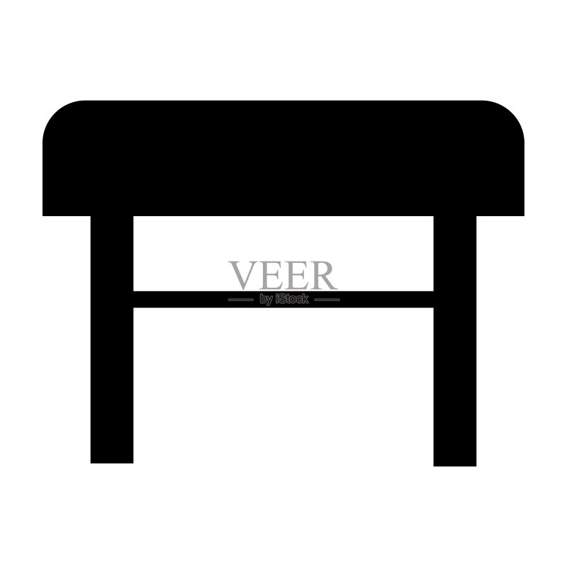 家具、灯具、照明图标图标素材