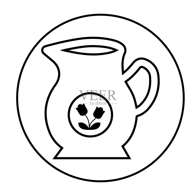 烹饪设备图标图标素材