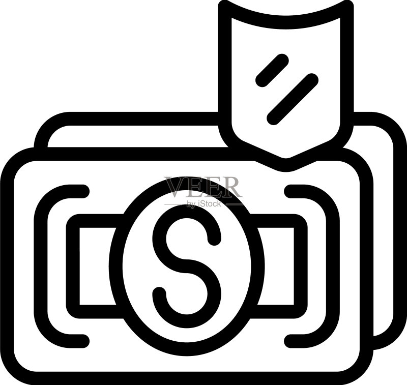 慈善公益图标图标素材