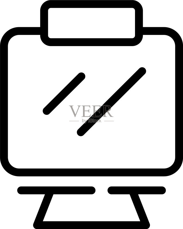 手工帆布图标艺术工作室图标素材