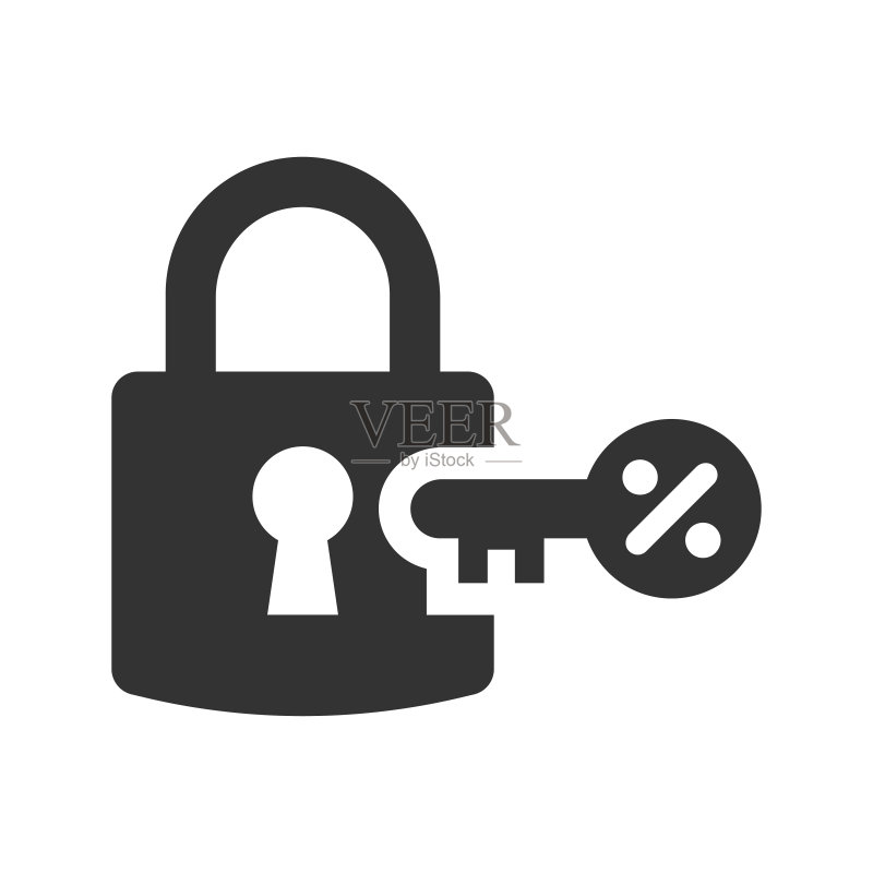 安全贷款图标图标素材