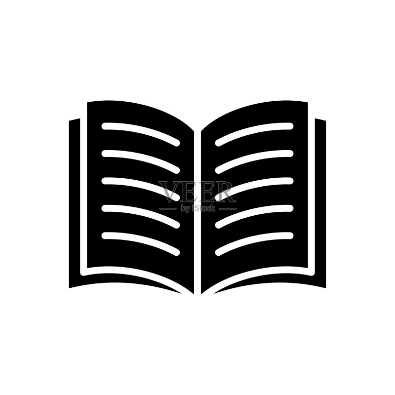 书籍图标矢量素材图标素材