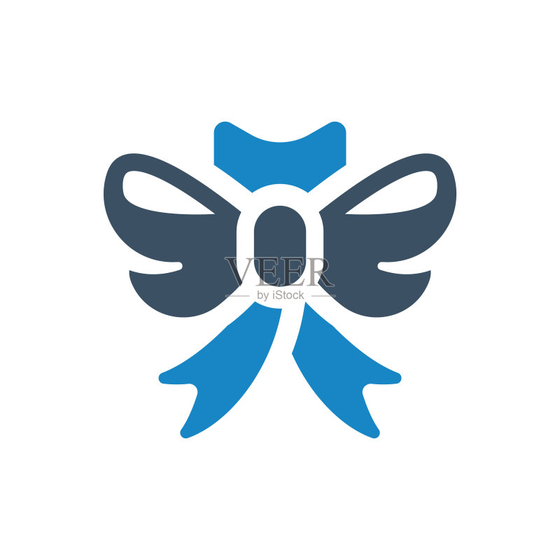 礼物图标矢量图图标素材