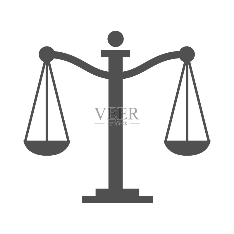 法律图标图标素材