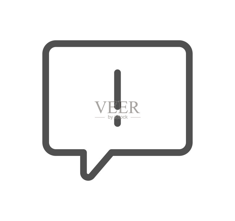 与虚假新闻相关的图标图标素材