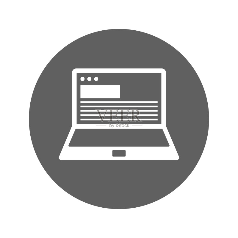 文章、SEO、网站、浏览器图标图标素材