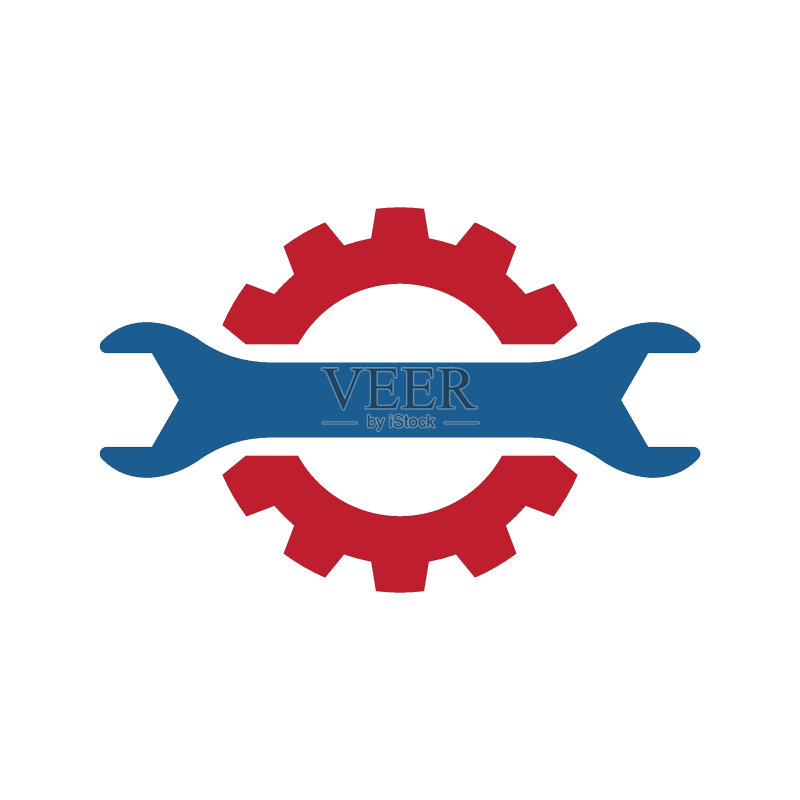 家庭服务Logo图标图标素材