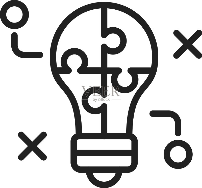 技能图标图标素材