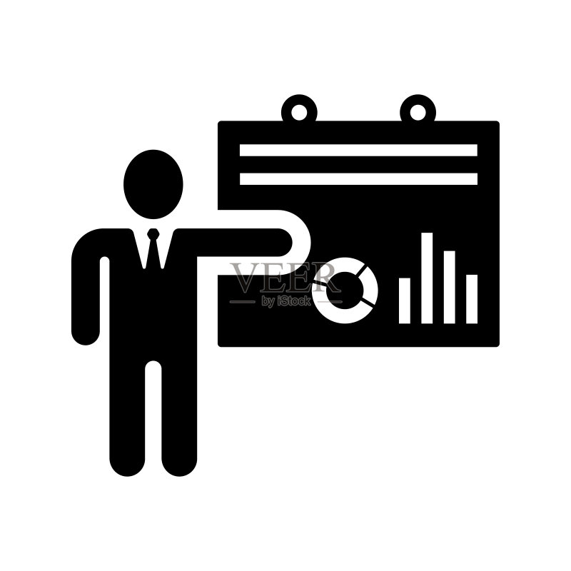 培训图标图标素材