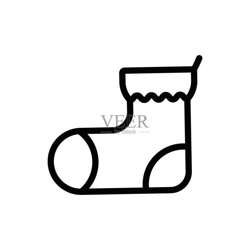 牧夫座线条图标图标素材