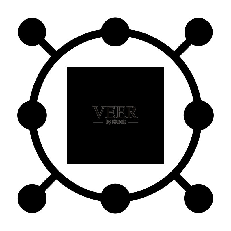 网络架构图,网络图,网络组织结构图图标图标素材