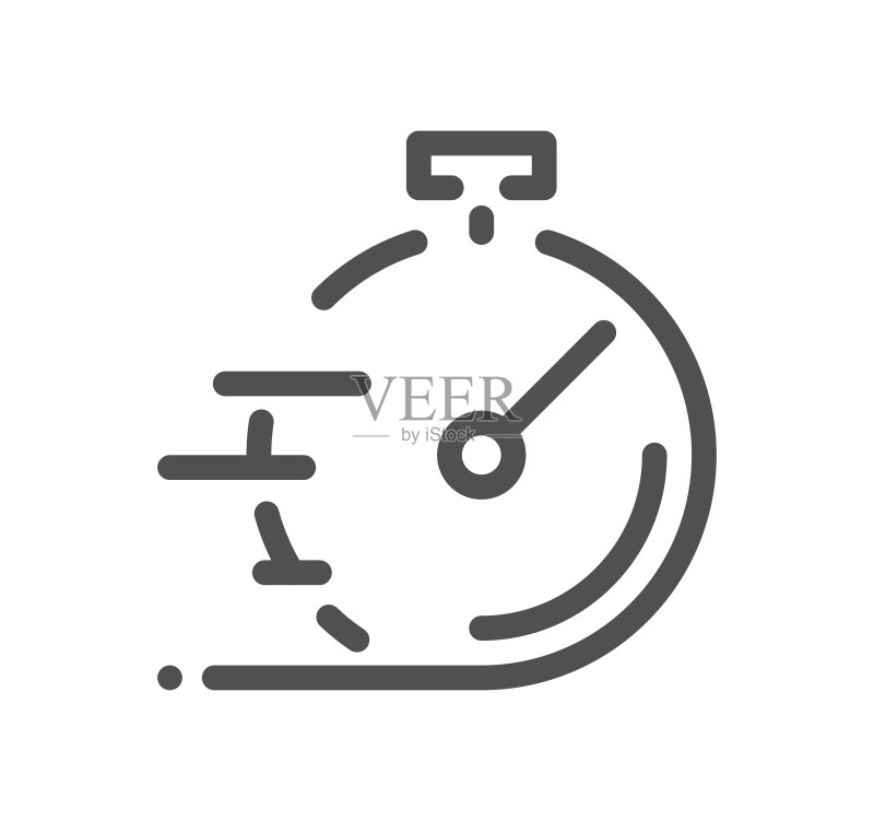 与绩效相关的图标图标素材