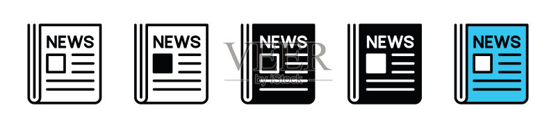 营销图标图标素材