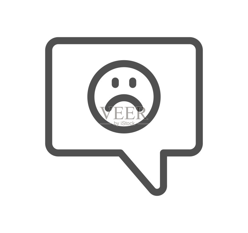 社交网络相关图标图标素材