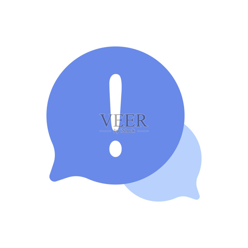 在线消息图标设计图标素材