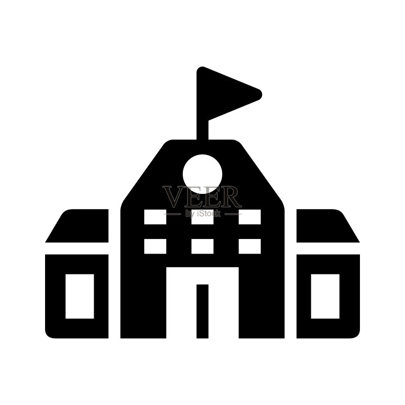 高中教育图标图标素材