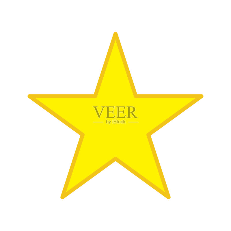 星图标图标素材