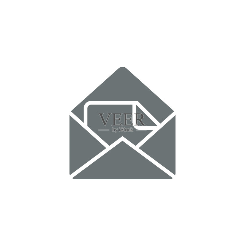 邮件图标图标素材