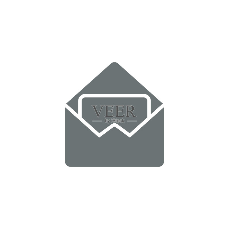 邮件图标图标素材