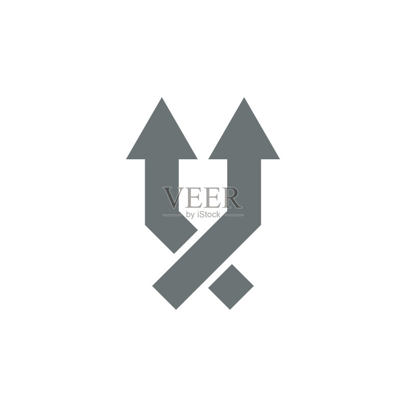 箭头图标图标素材