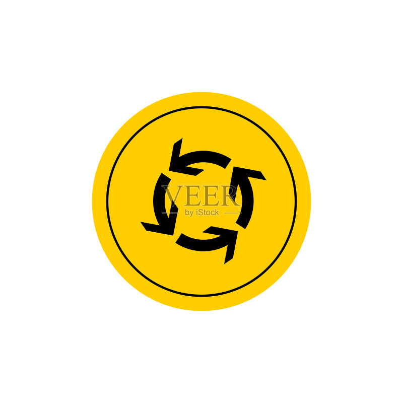 箭头图标图标素材