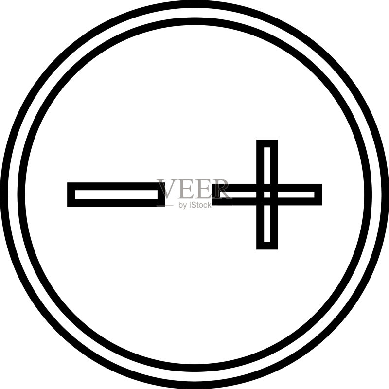 亮度图标强度设置图标素材