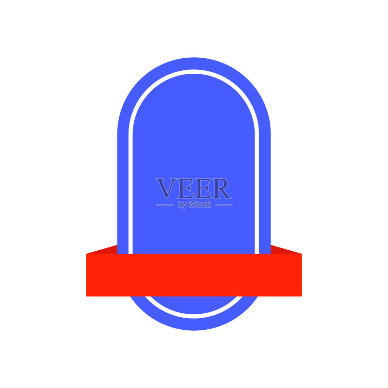 徽章图标标签符号元素设计贴纸图标素材