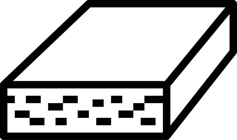 芯片板线条图标图标素材