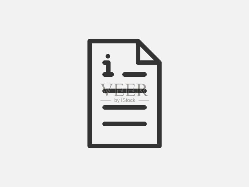 用户手册服务信息指南图标图标素材