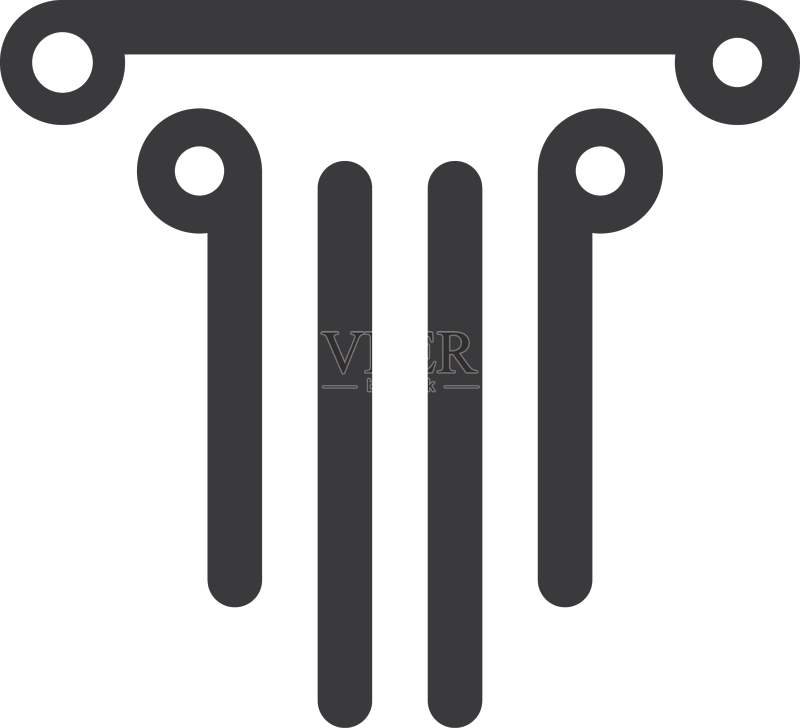 法律logo图标素材