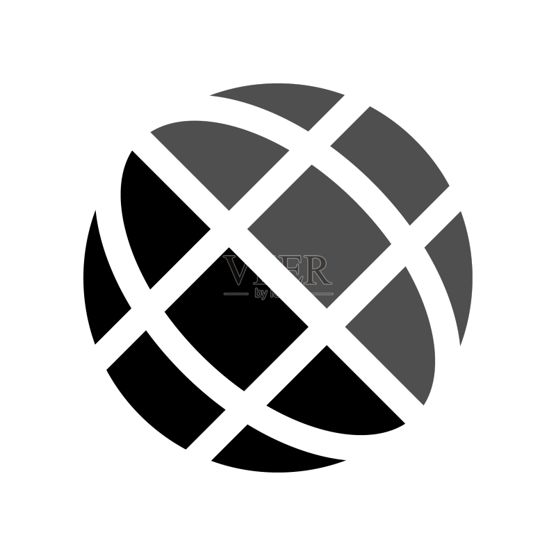 全球图标素材