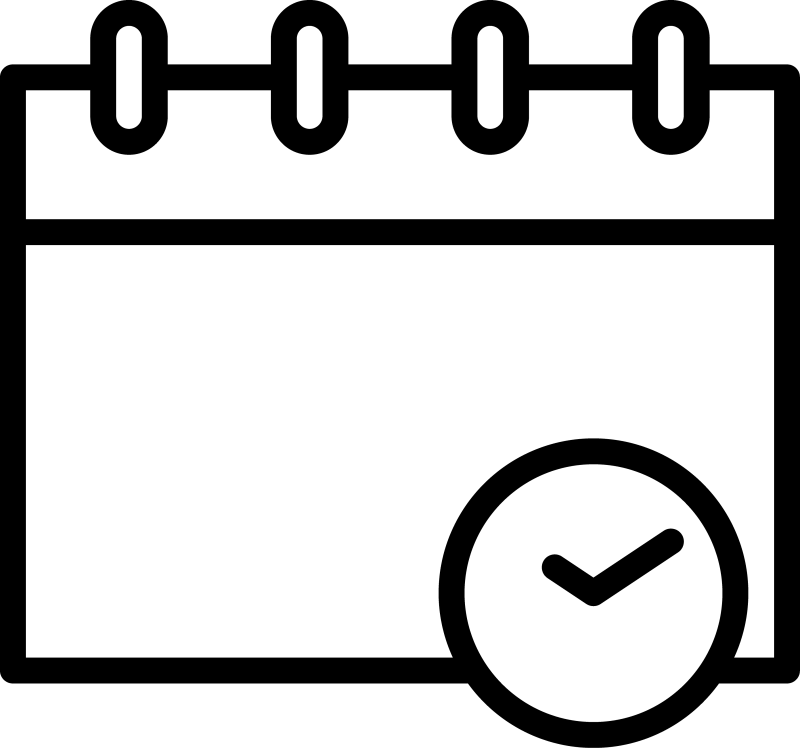 历史图标:计时器图标图标素材