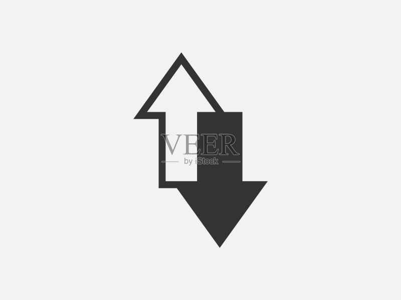 云计算连接科技图标图标素材