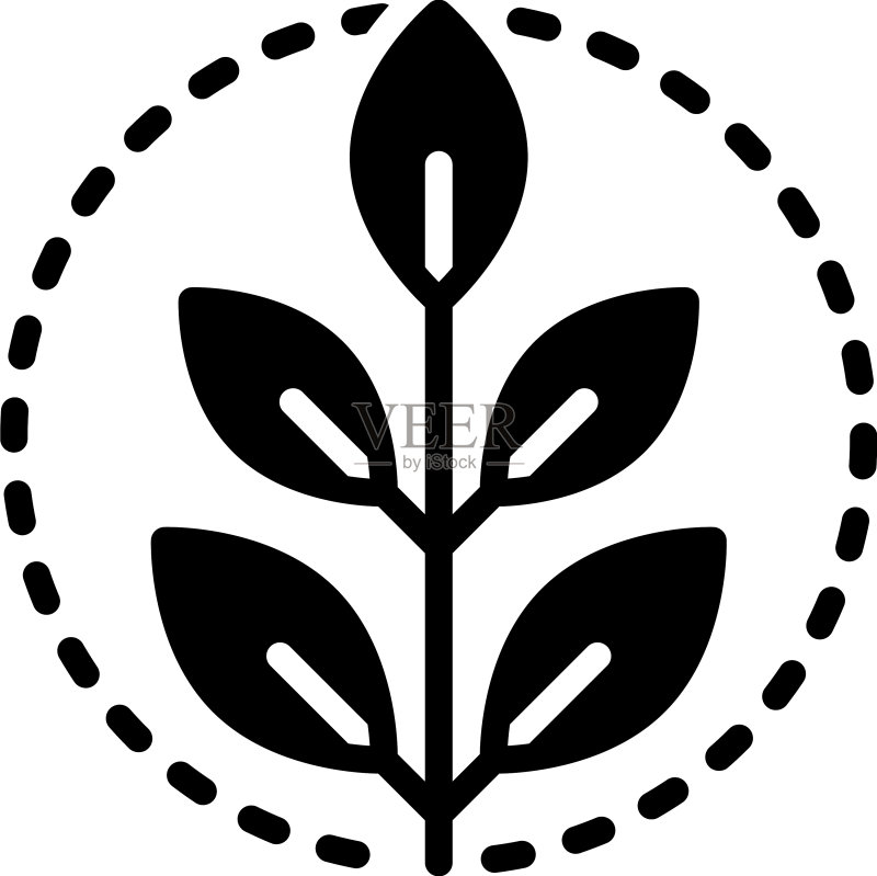 新鲜的图标素材