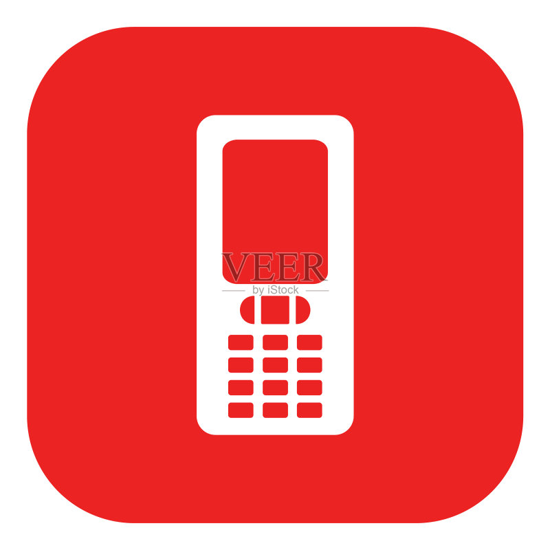 手机和App图标图标素材