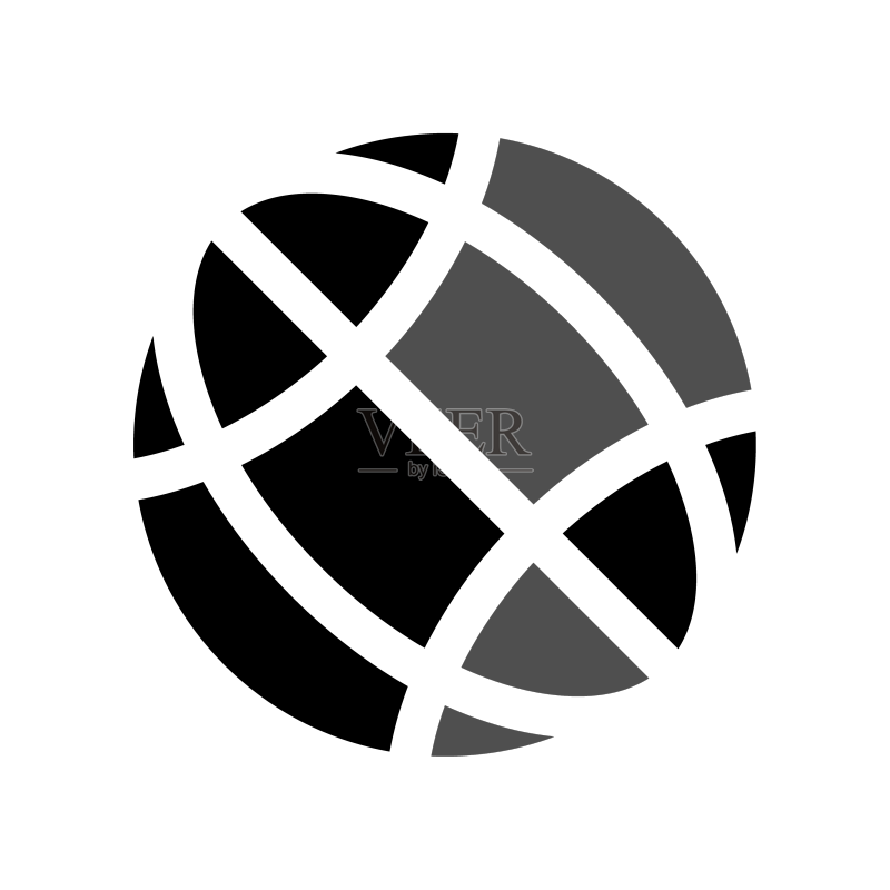 全球图标素材