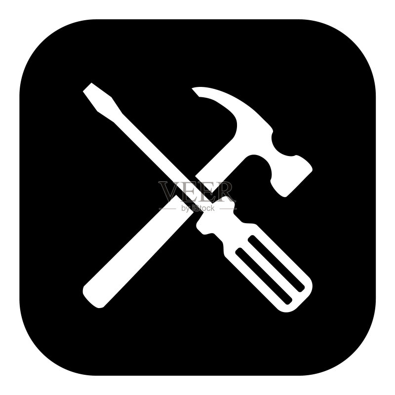 工具和App图标图标素材