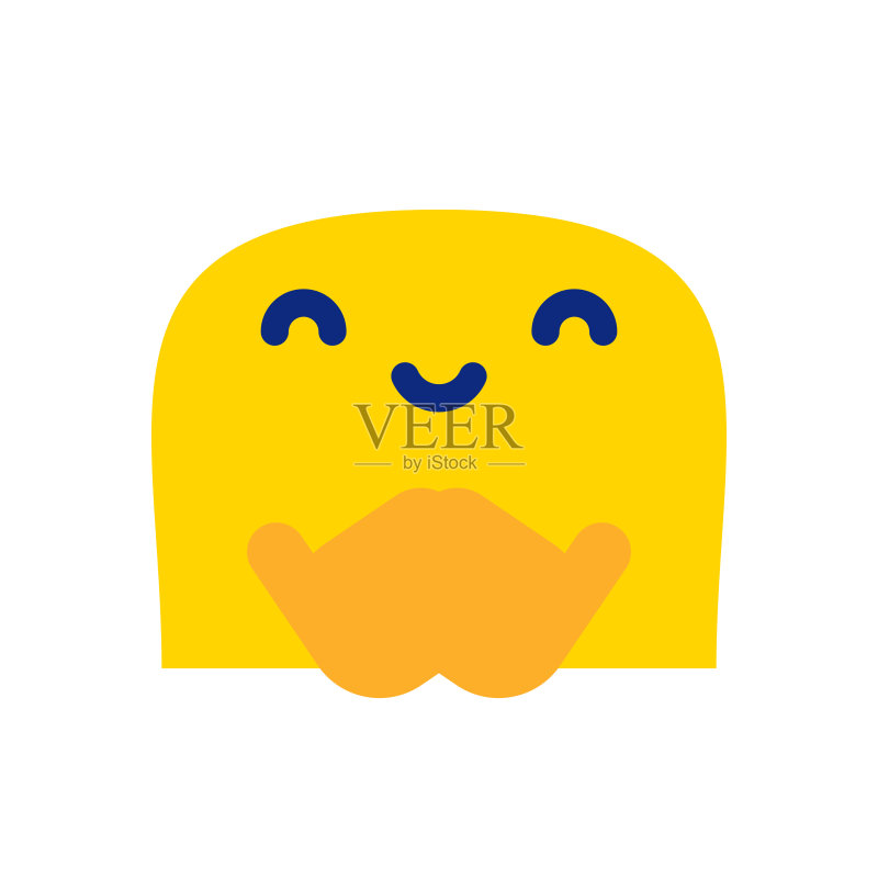 表情符号设计图标素材