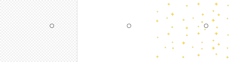 电脑风扇头和无人机线性图标图标素材