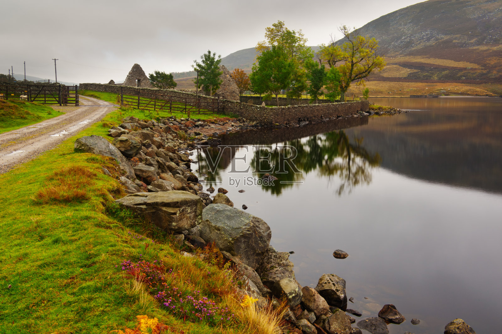李湖照片摄影图片