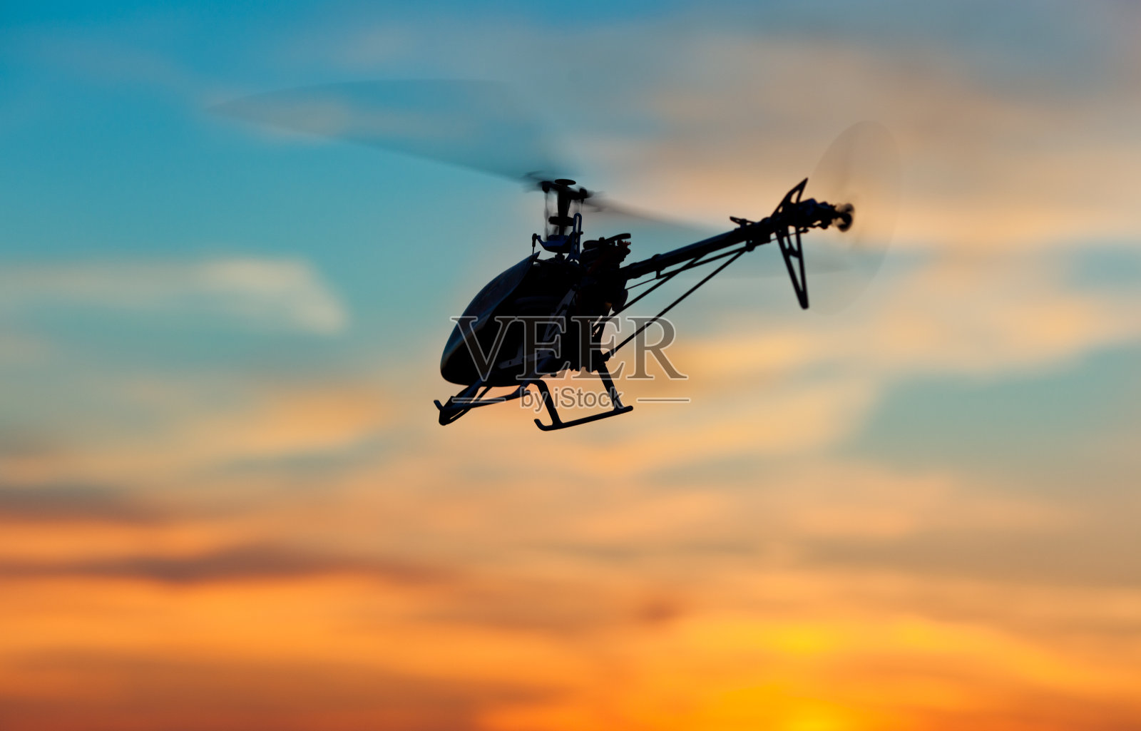 RC直升机的图片照片摄影图片