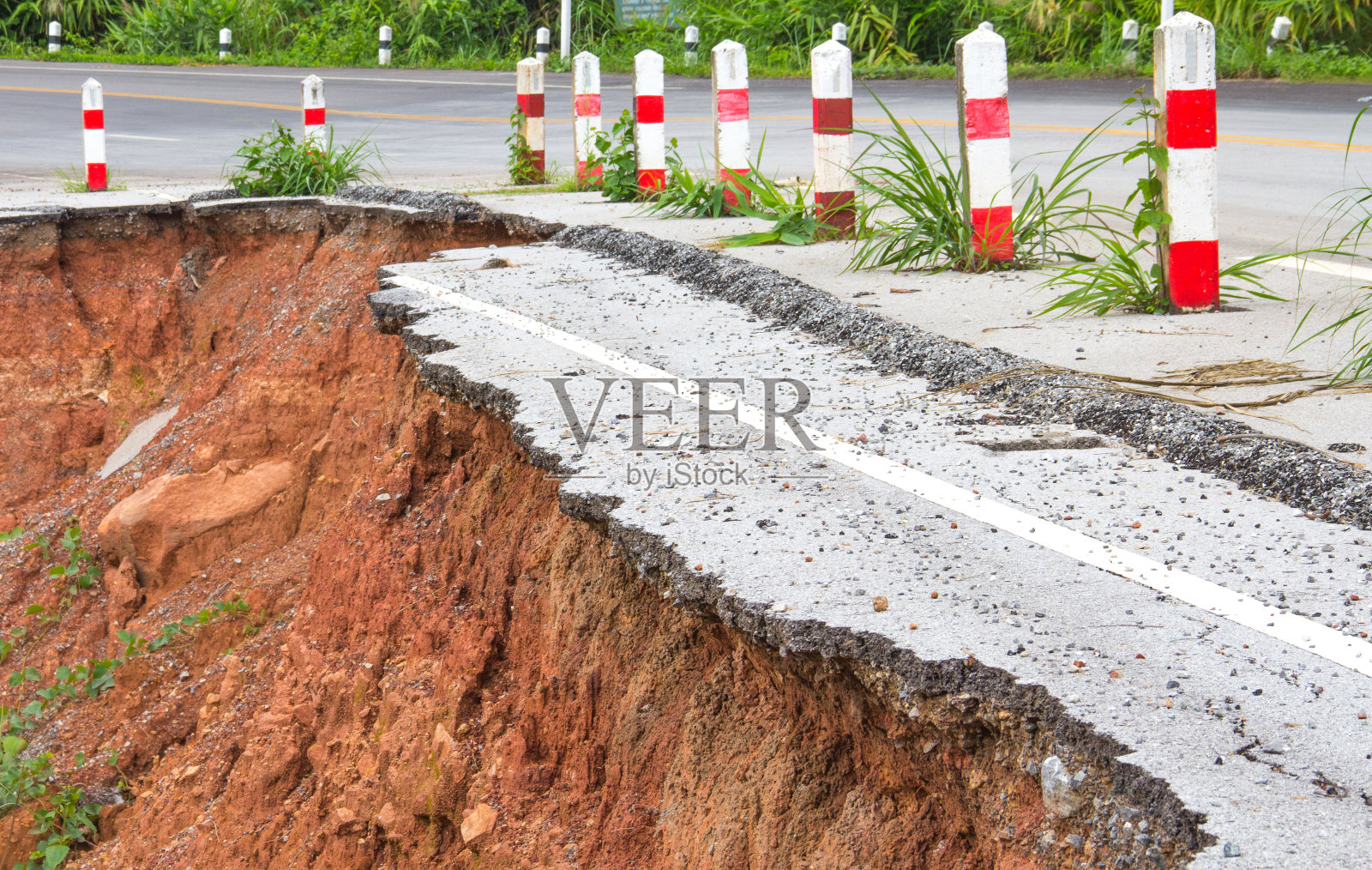 道路建设照片摄影图片