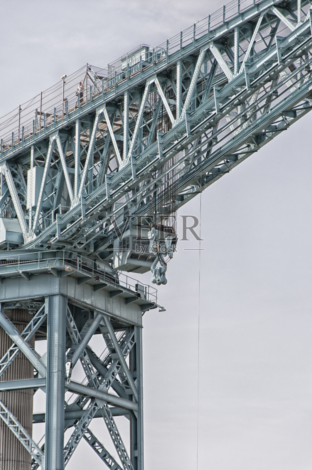 巨人起重机Clydebank照片摄影图片