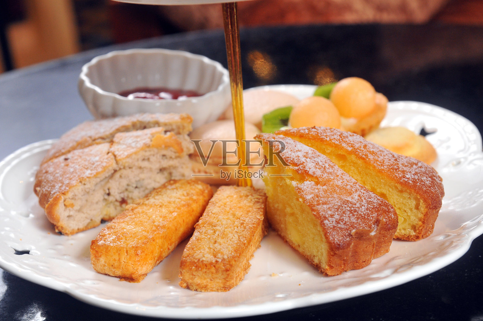 下午茶照片摄影图片