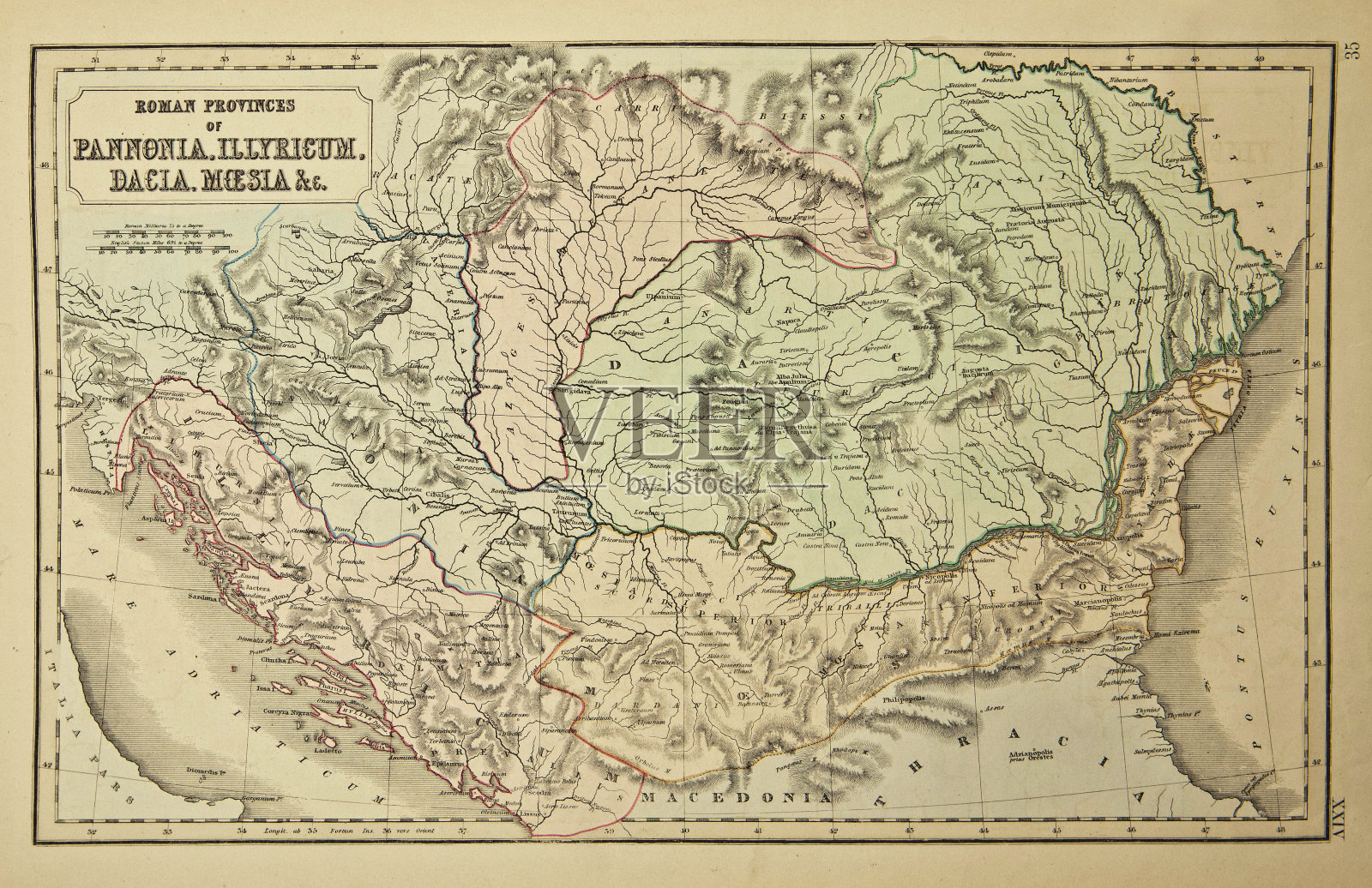 古老的世界地图照片摄影图片