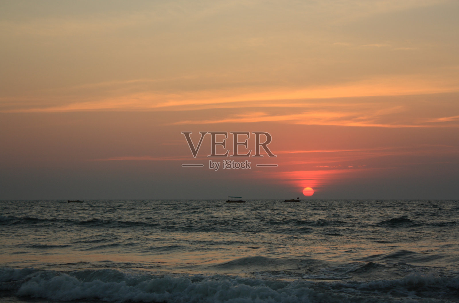 热带景观照片摄影图片