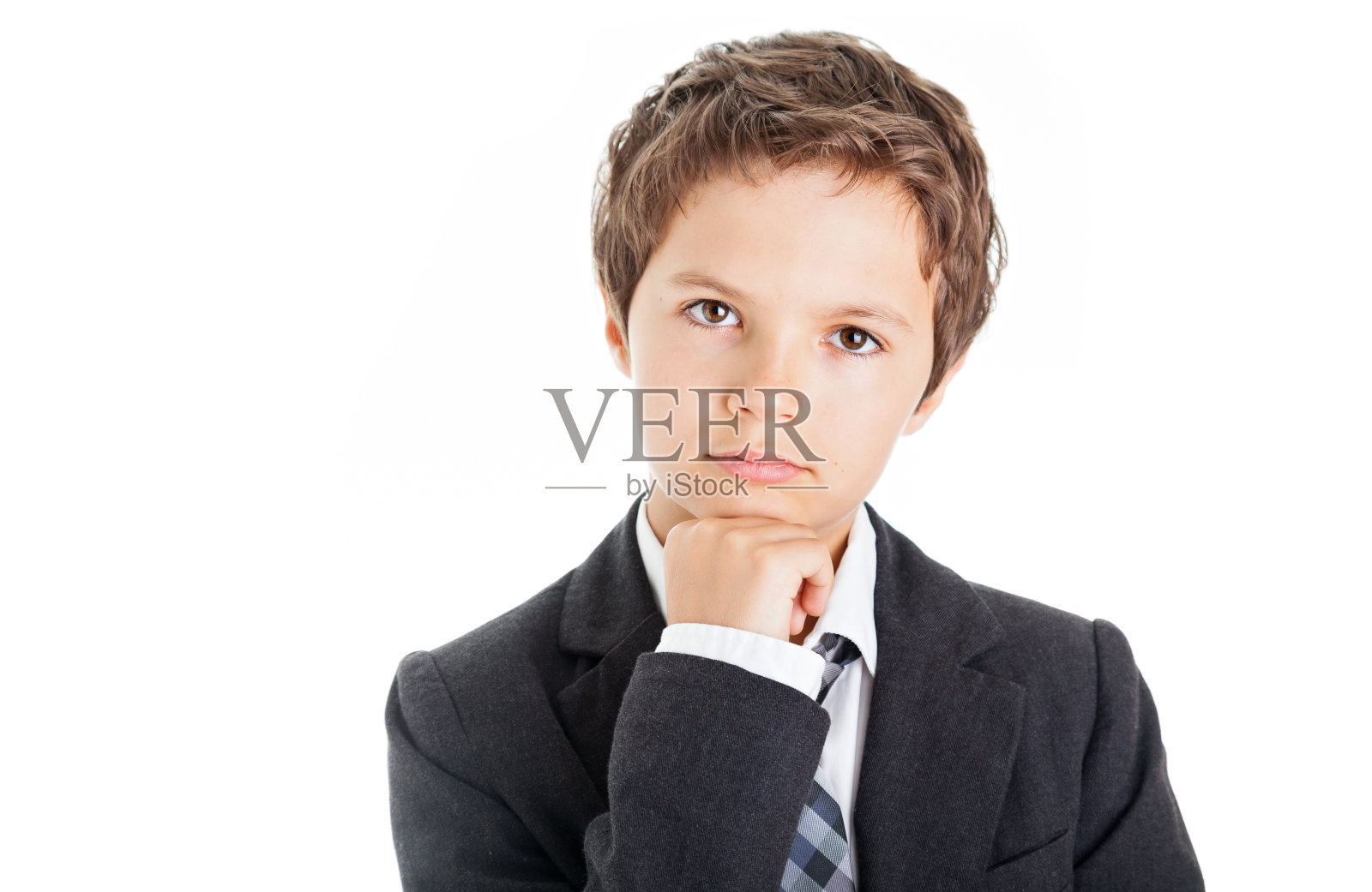 思考照片摄影图片