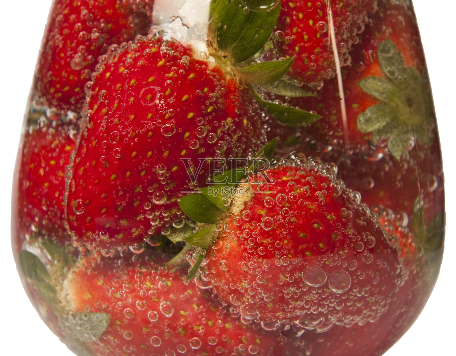 草莓照片摄影图片