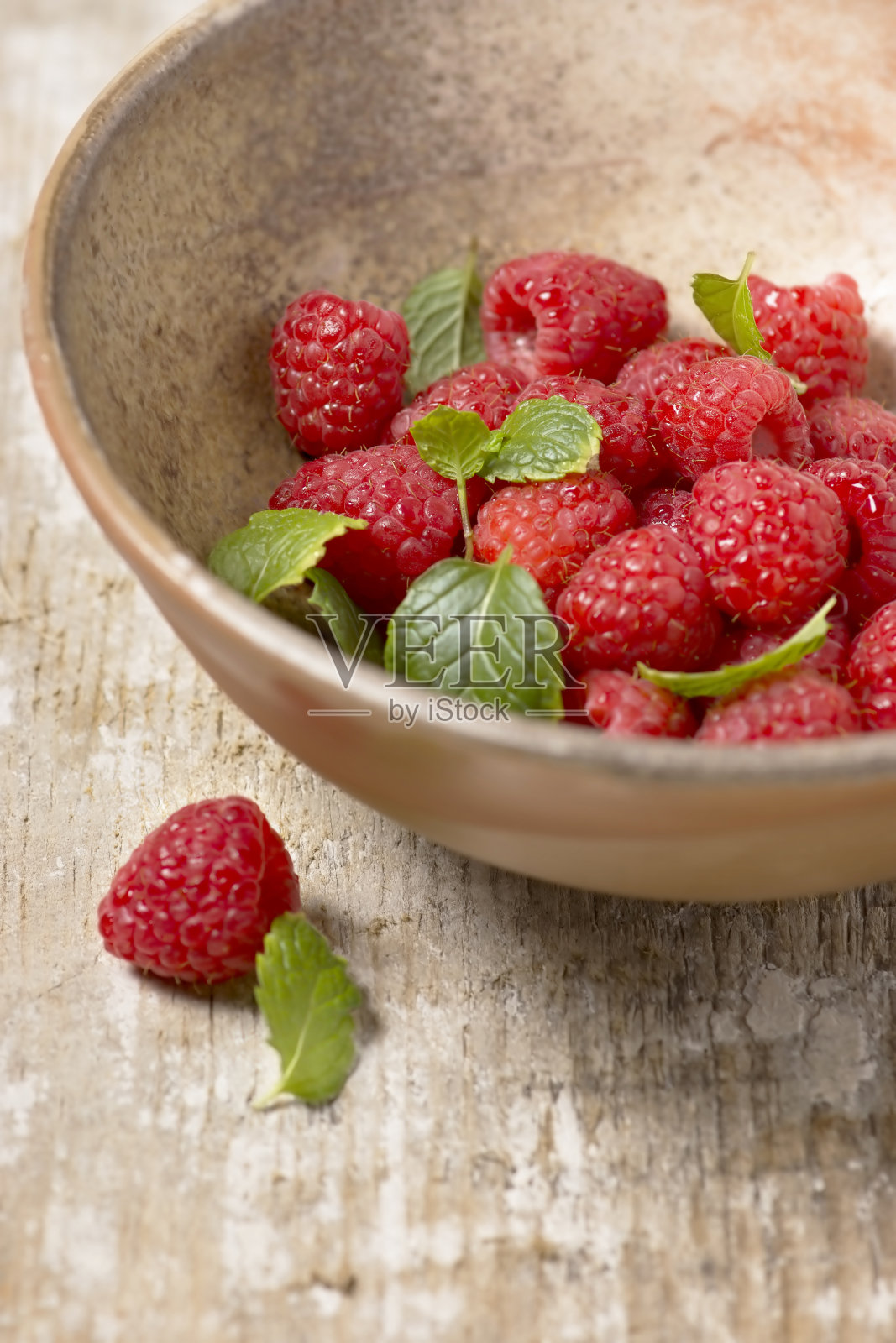 树莓照片摄影图片