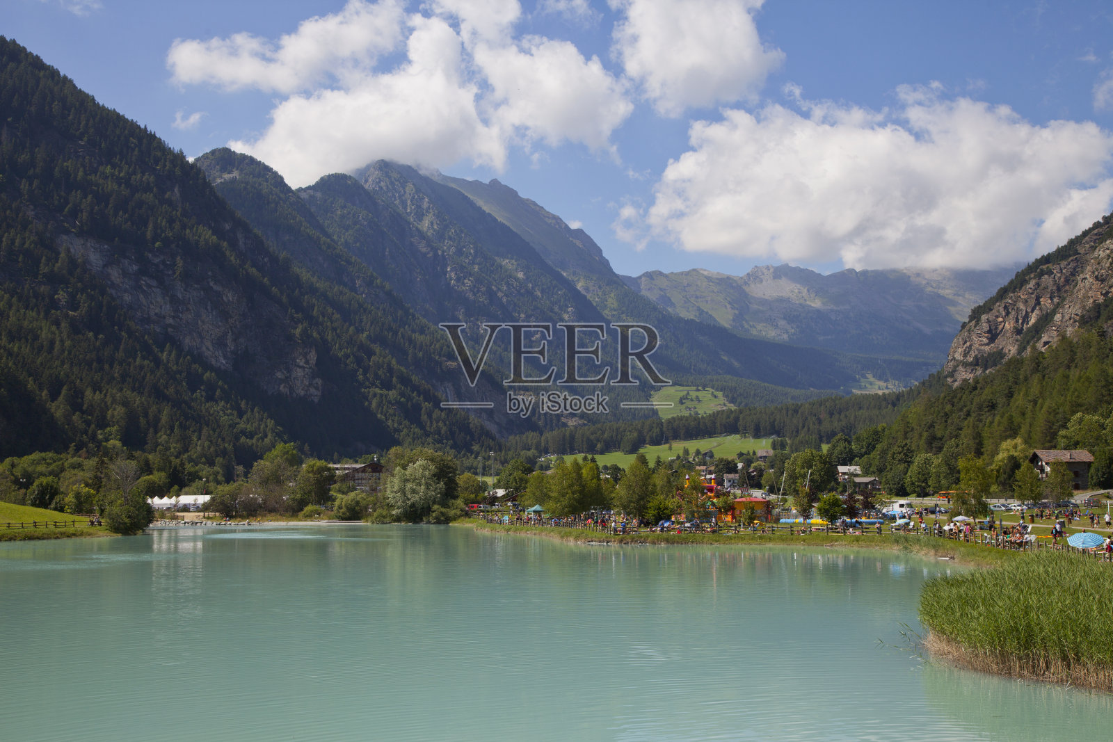 湖照片摄影图片